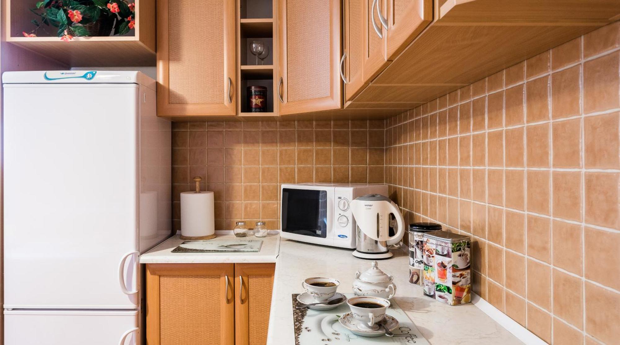 Privat overnatting Goscinne *