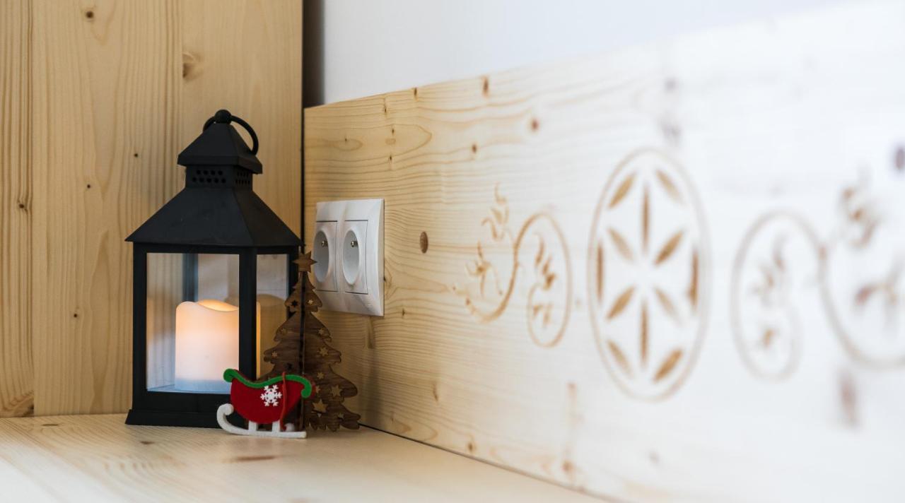 Privat overnatting Goscinne *