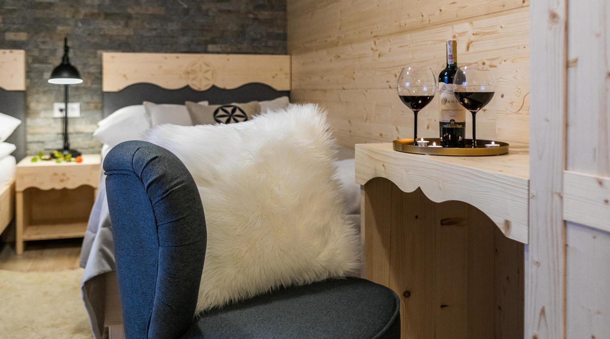 Goscinne Privat overnatting *