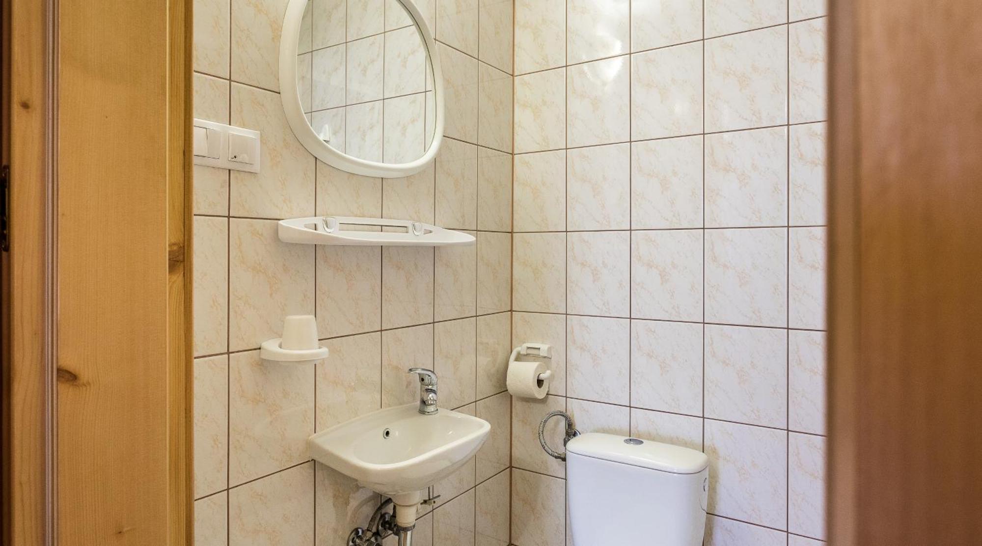 Goscinne Privat overnatting