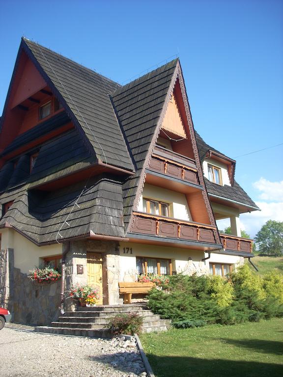 Gościnne * Chocholow