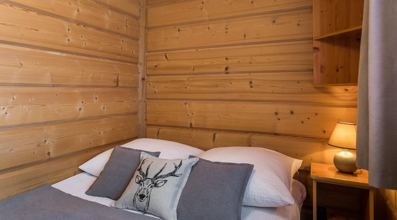 Goscinne Privat overnatting *