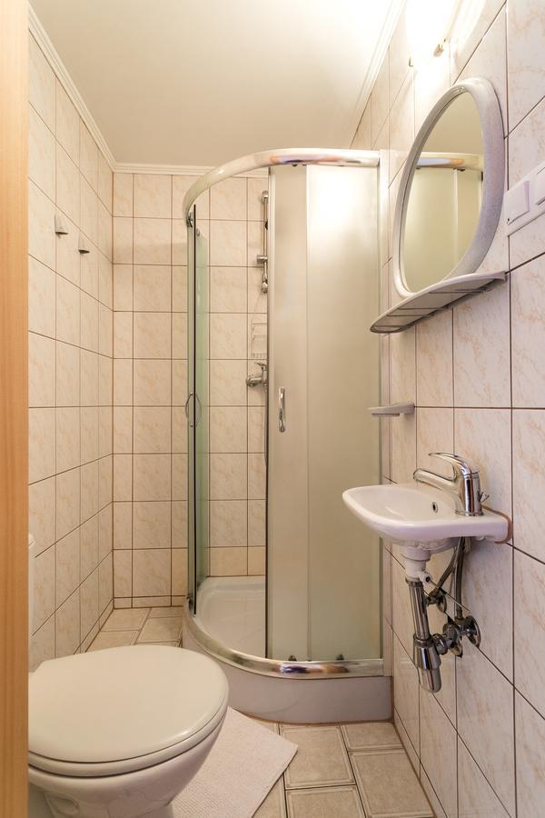 Privat overnatting Goscinne *
