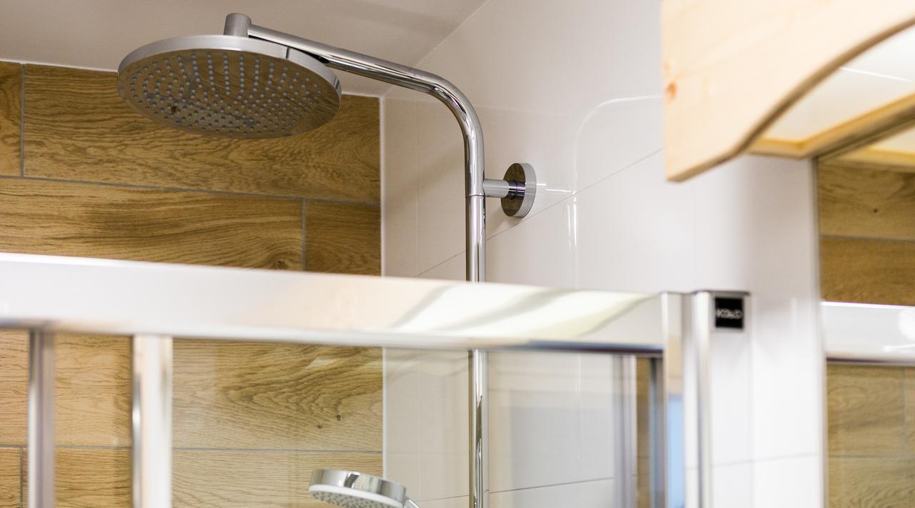 Goscinne Privat overnatting *