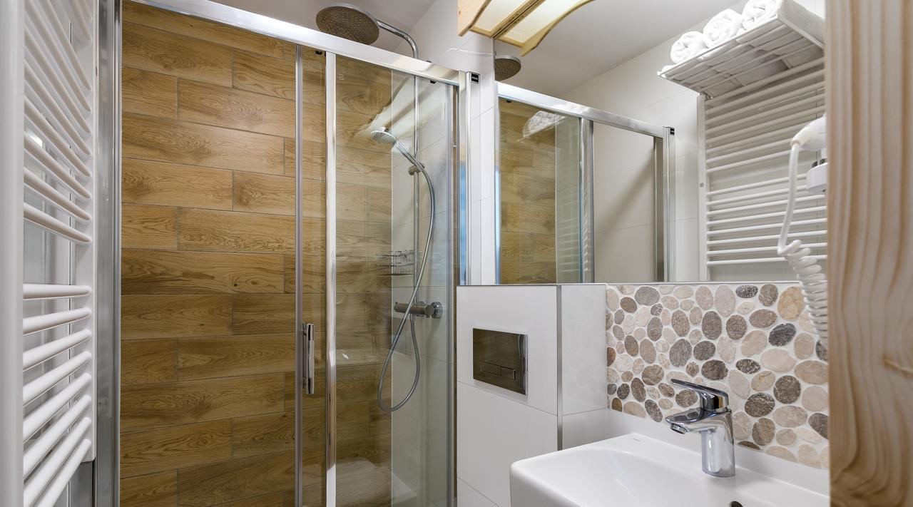 Privat overnatting Goscinne *