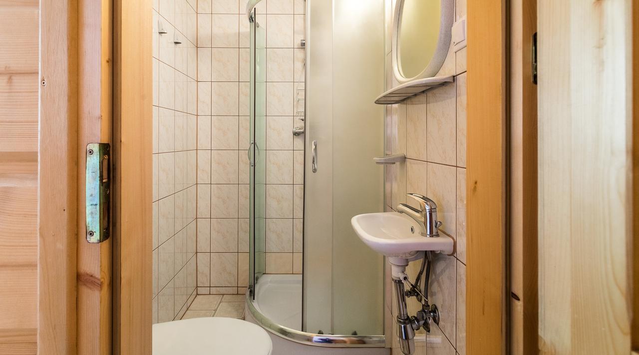 Goscinne Privat overnatting