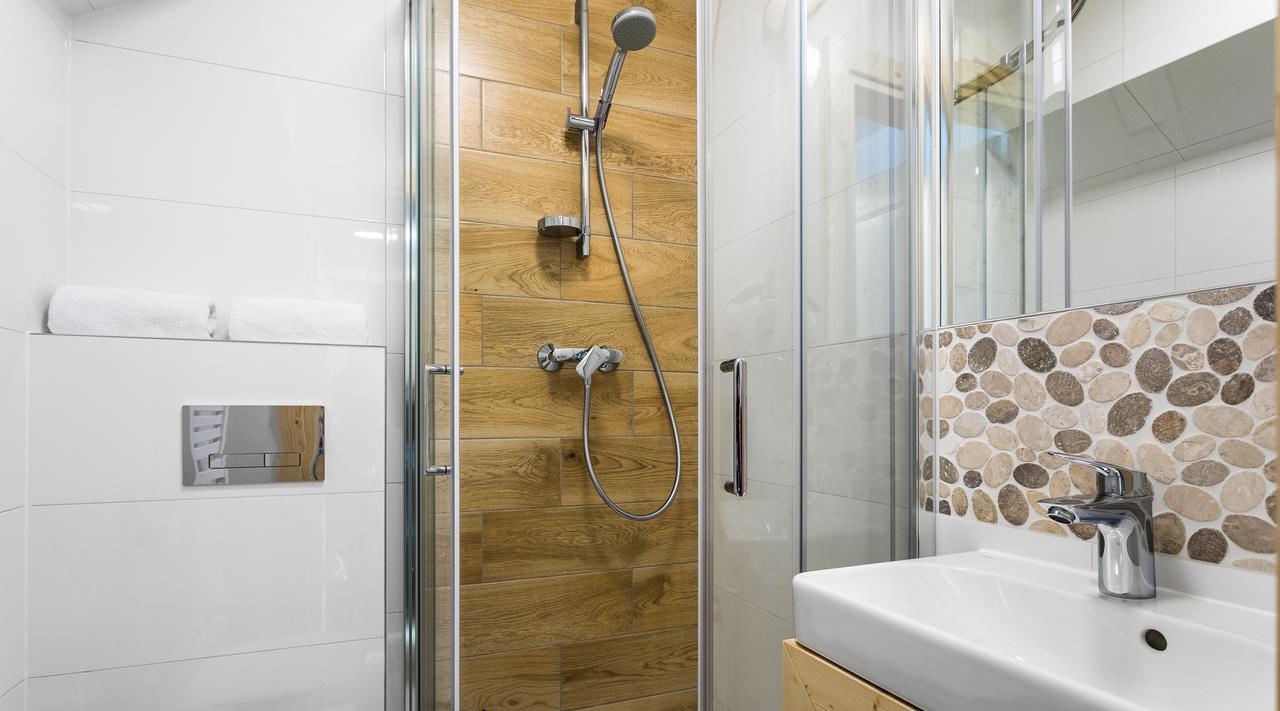 Privat overnatting Goscinne