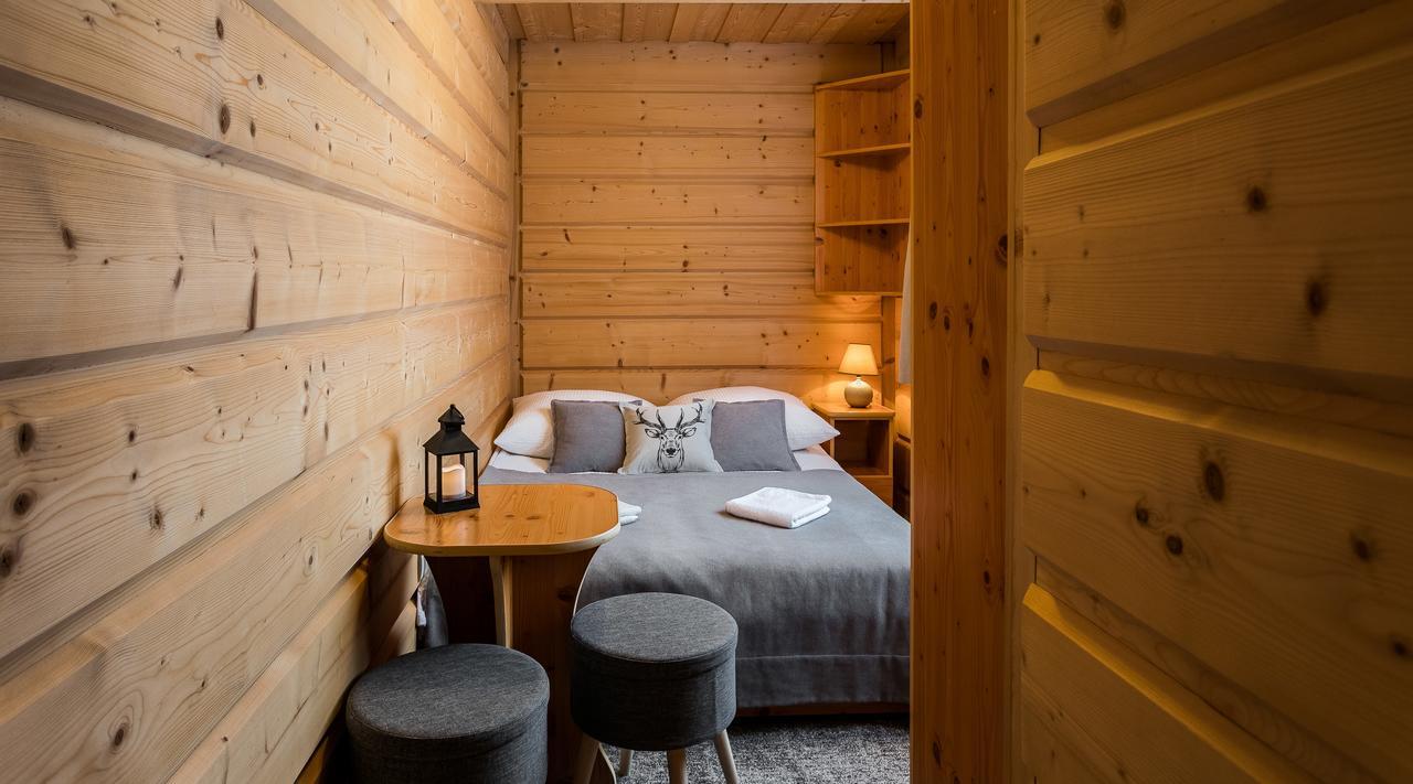 Privat overnatting Goscinne *