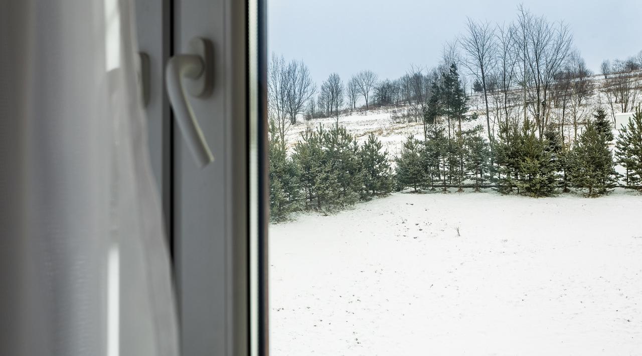 Goscinne Privat overnatting *