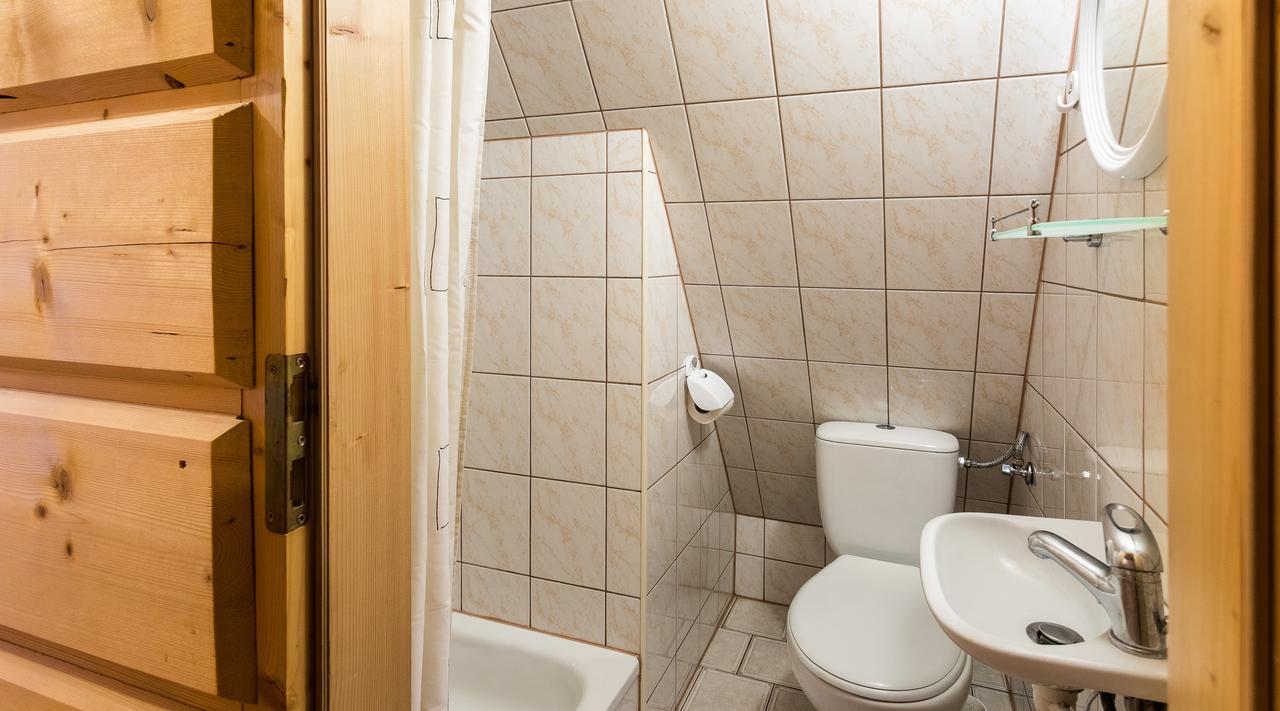 Kwatera prywatna Gościnne